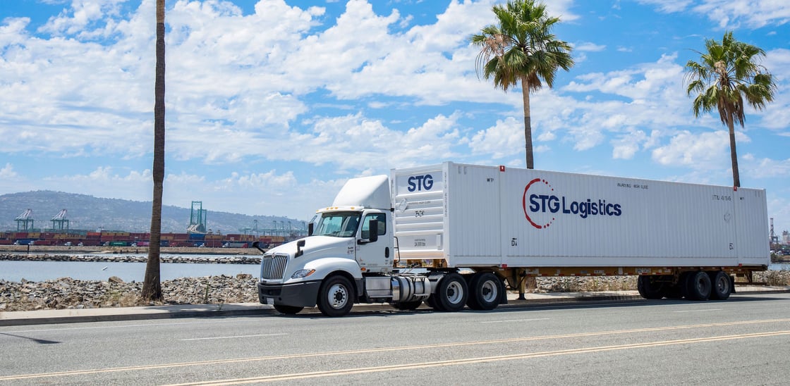 STG Trucks
